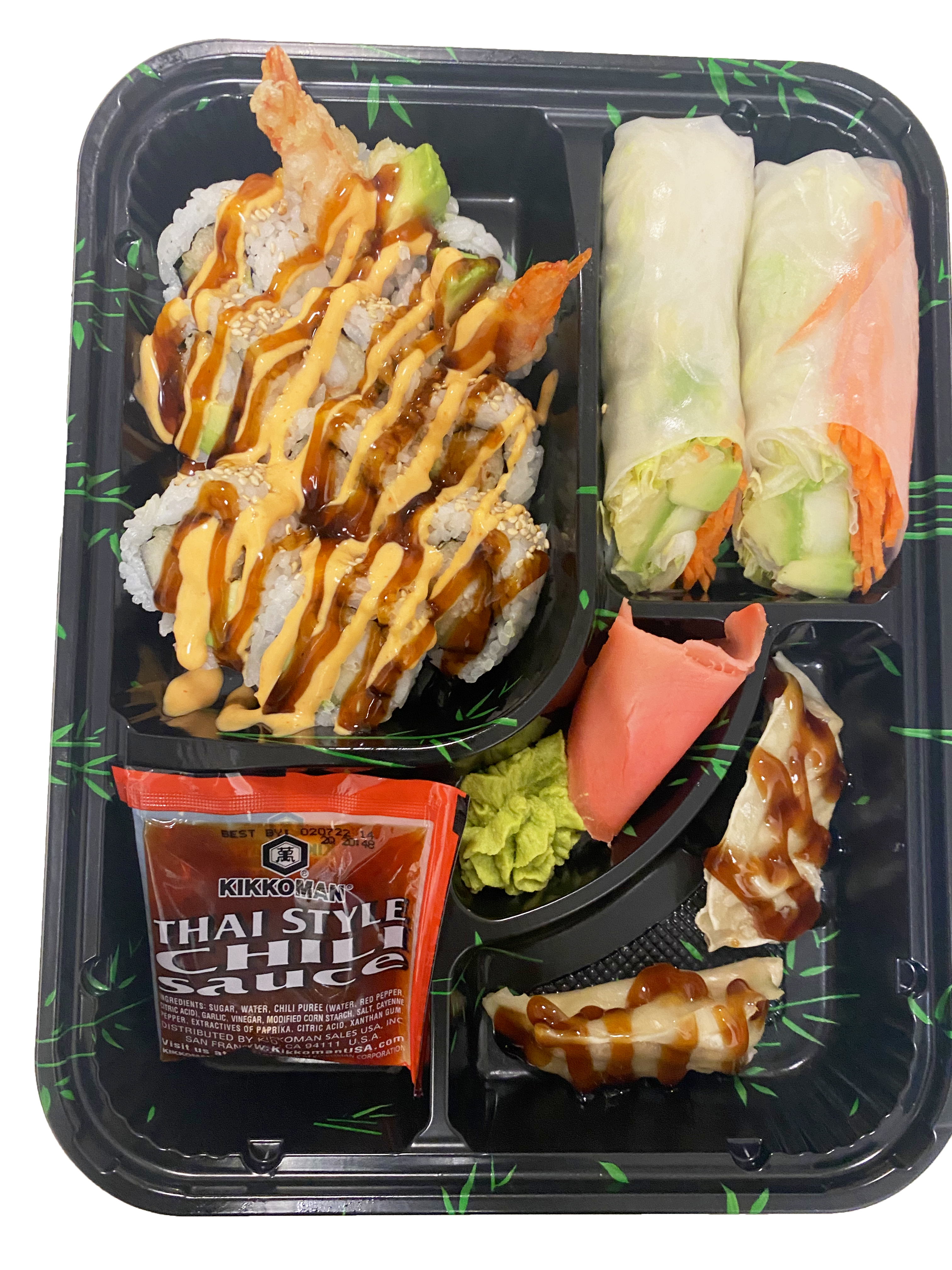 bento box pic