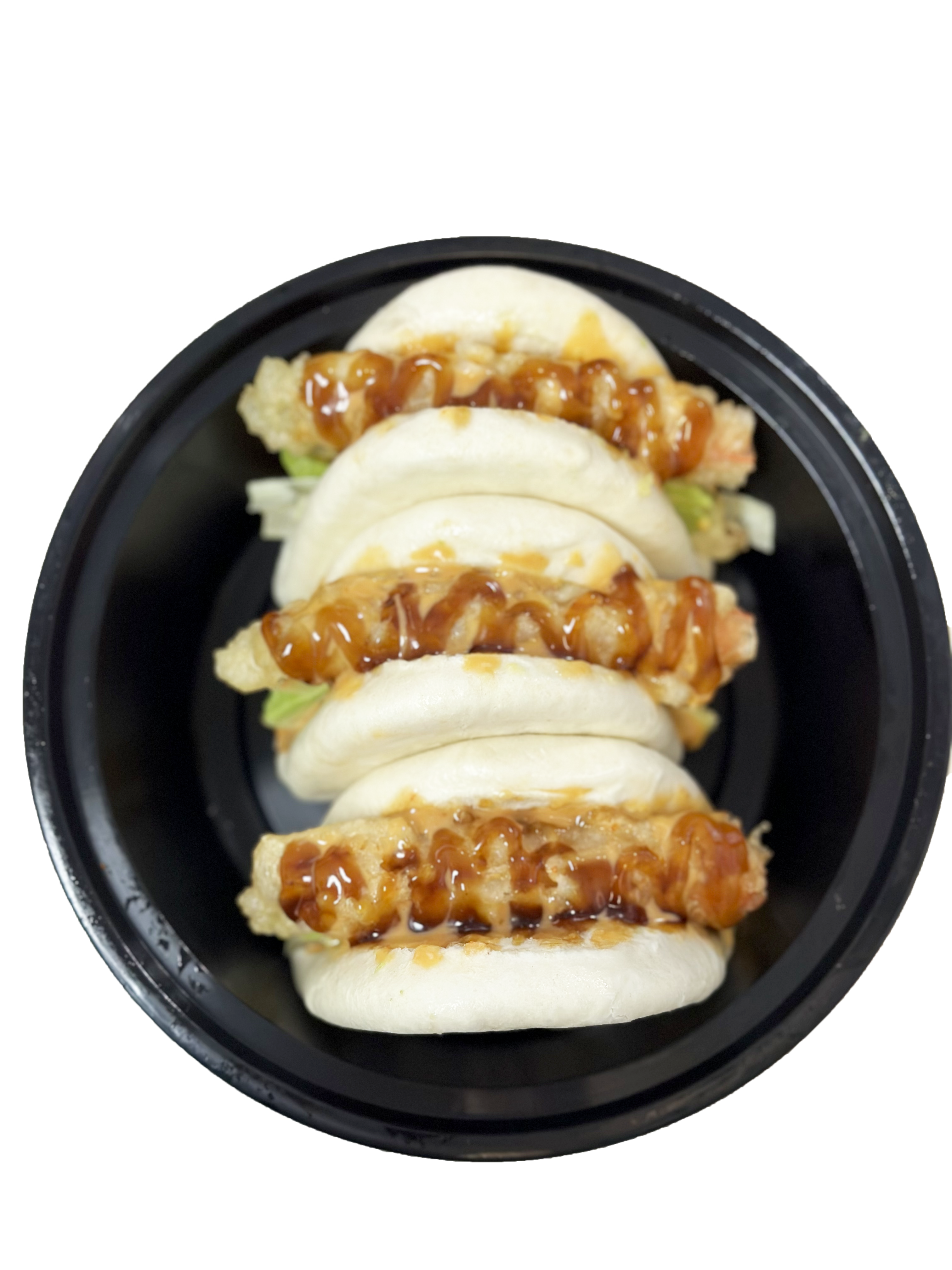 steamed bun pic